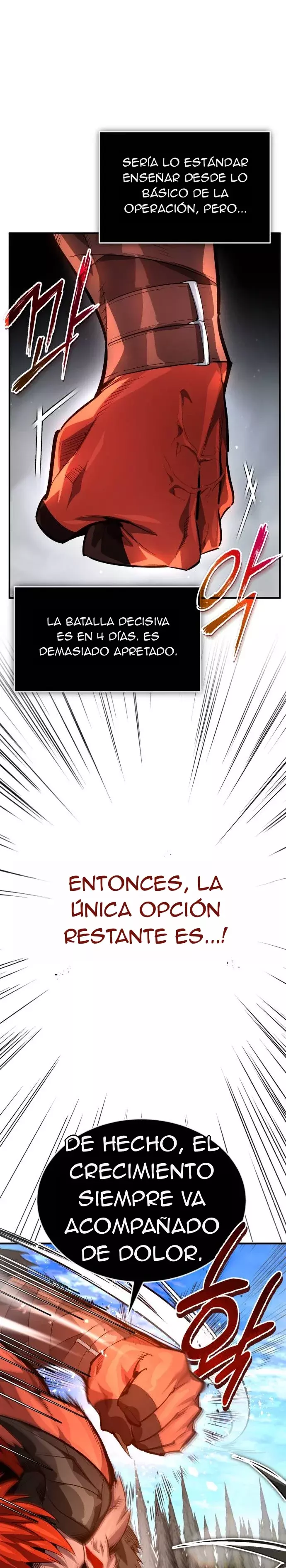 No hay héroes malos en este mundo Capítulo 12 - Page 7