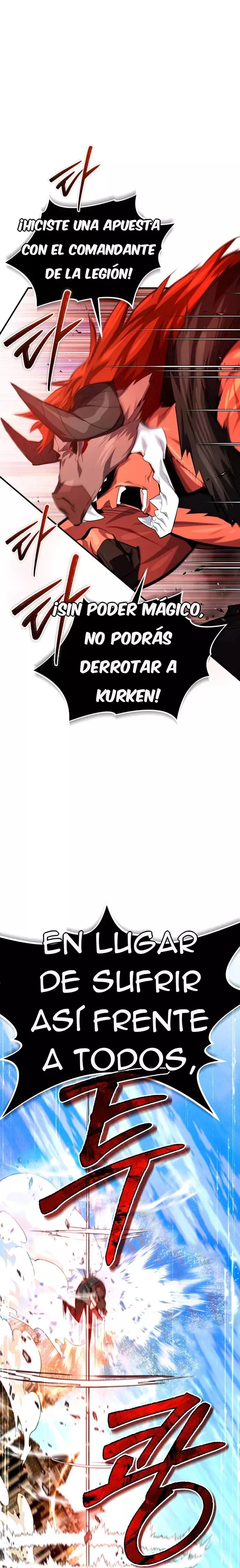 No hay héroes malos en este mundo Capítulo 12 - Page 14