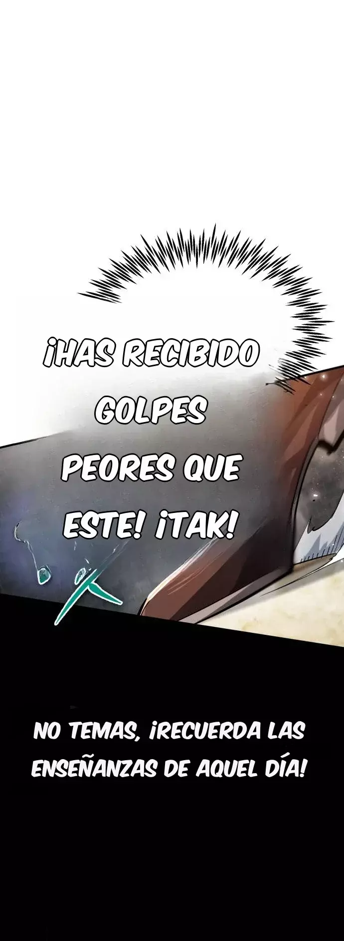 No hay héroes malos en este mundo Capítulo 13 - Page 26