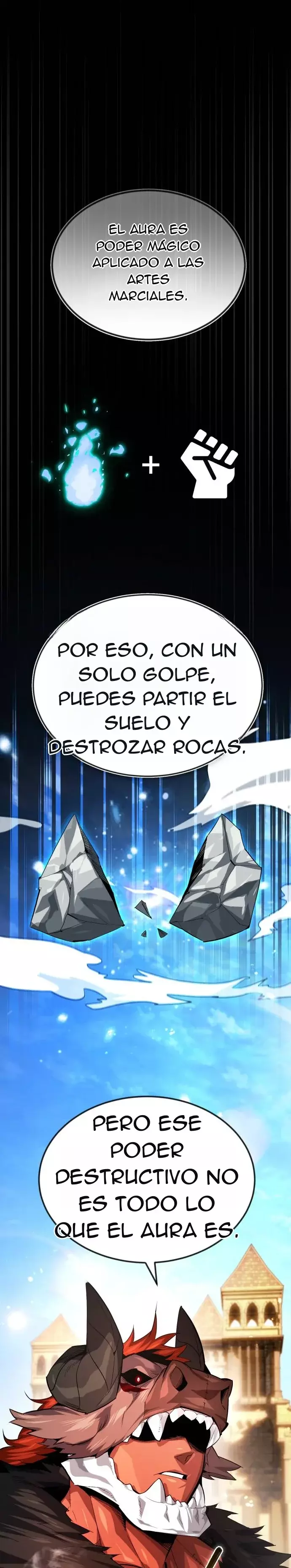 No hay héroes malos en este mundo Capítulo 13 - Page 27