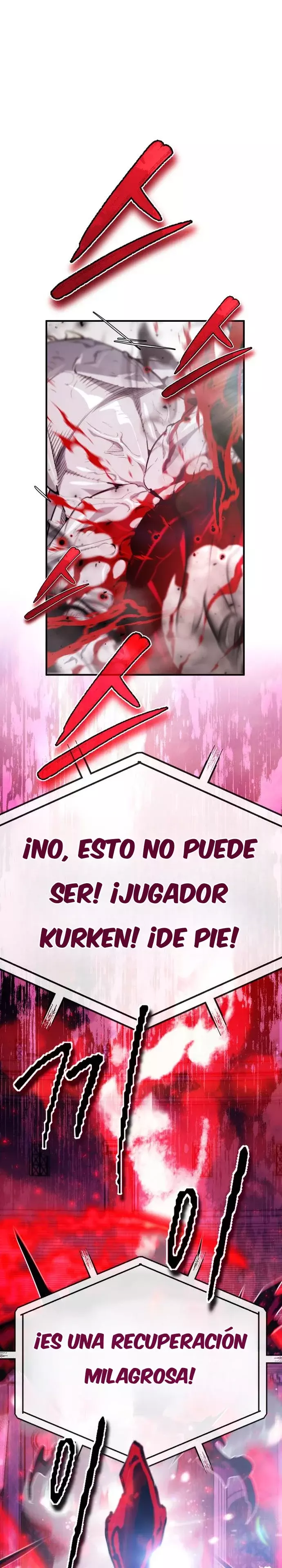 No hay héroes malos en este mundo Capítulo 14 - Page 2