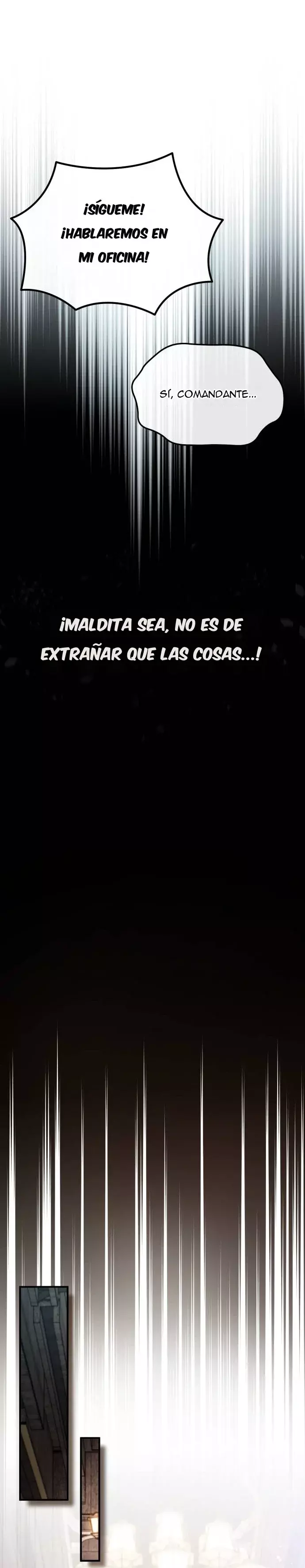 No hay héroes malos en este mundo Capítulo 16 - Page 13