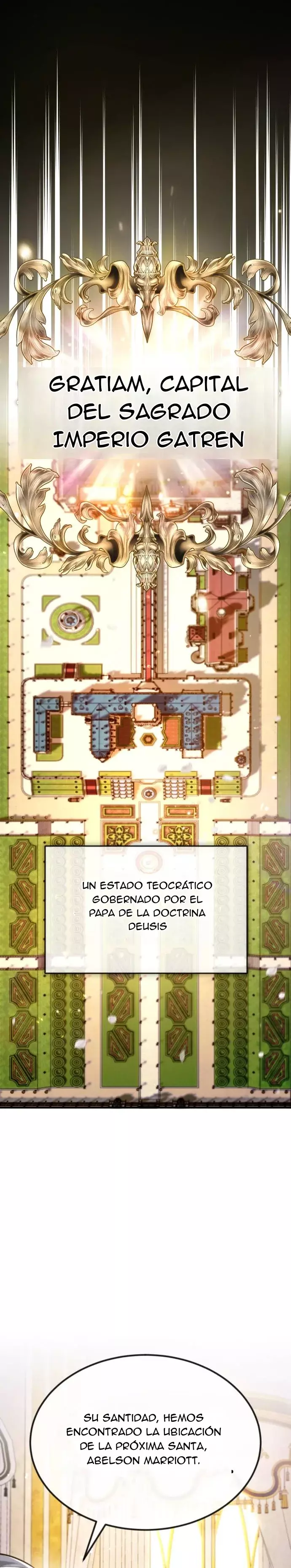 No hay héroes malos en este mundo Capítulo 17 - Page 29