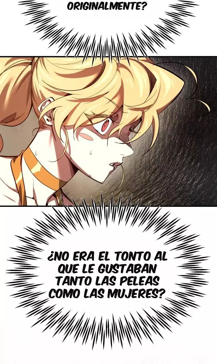 No hay héroes malos en este mundo Capítulo 2 - Page 8