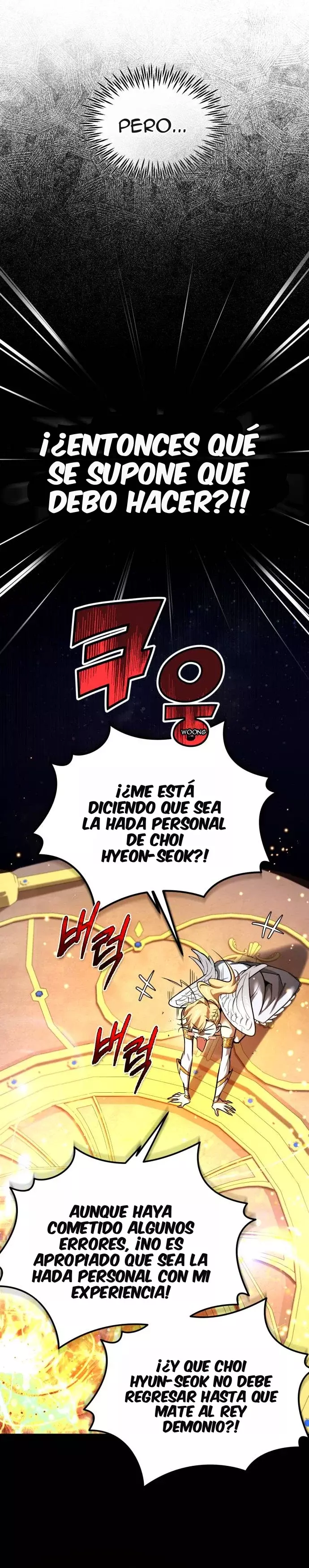 No hay héroes malos en este mundo Capítulo 2 - Page 9