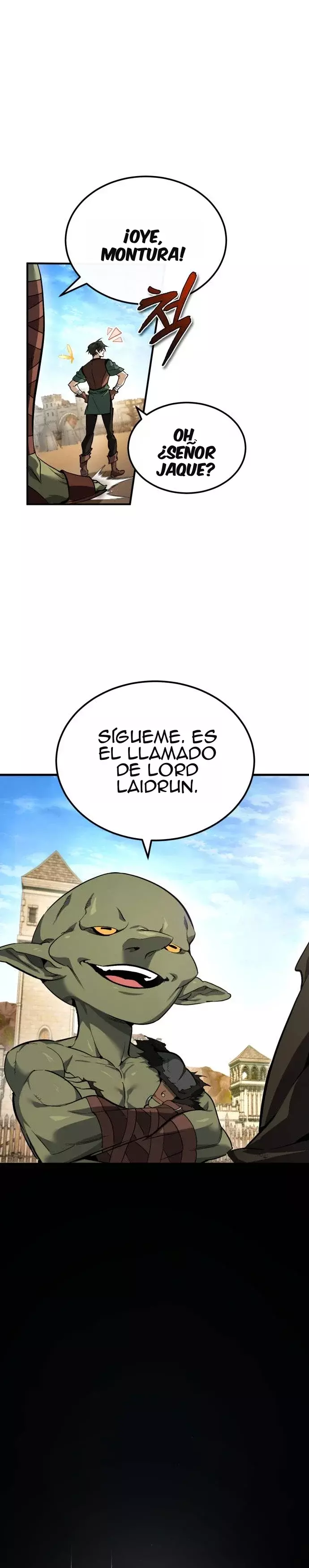No hay héroes malos en este mundo Capítulo 2 - Page 31