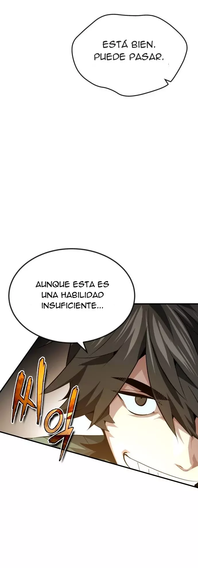 No hay héroes malos en este mundo Capítulo 20 - Page 8