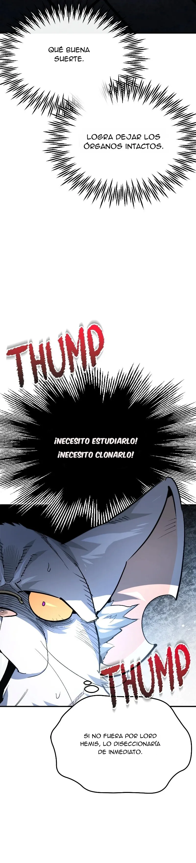 No hay héroes malos en este mundo Capítulo 37 - Page 13