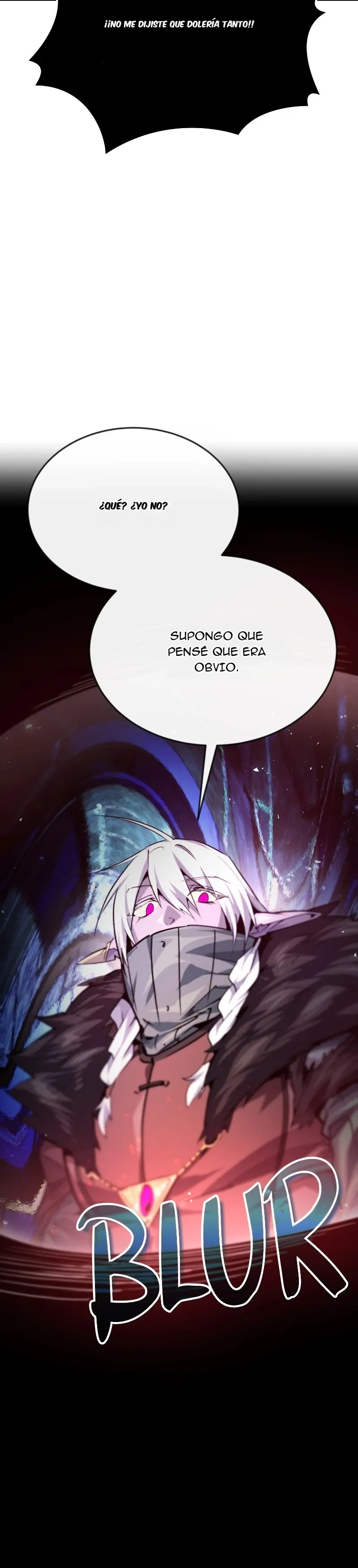No hay héroes malos en este mundo Capítulo 38 - Page 12