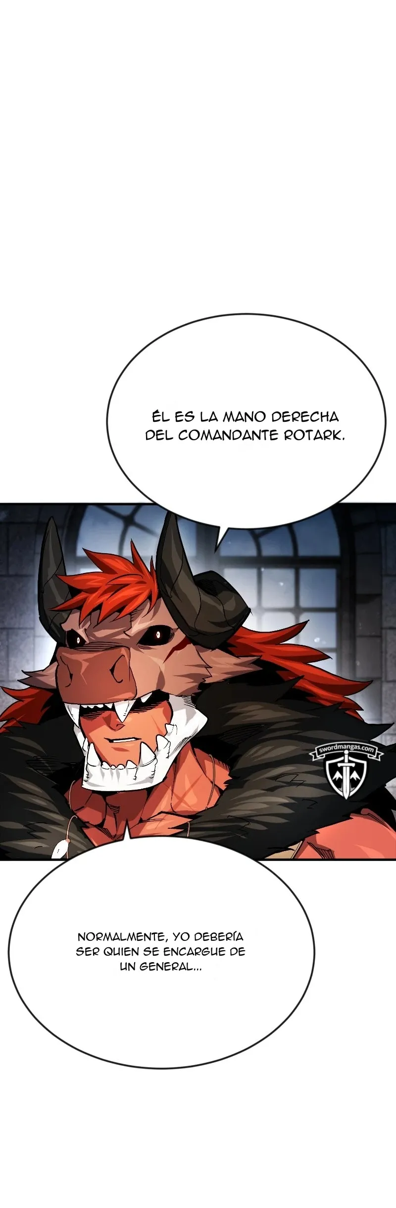 No hay héroes malos en este mundo Capítulo 39 - Page 15