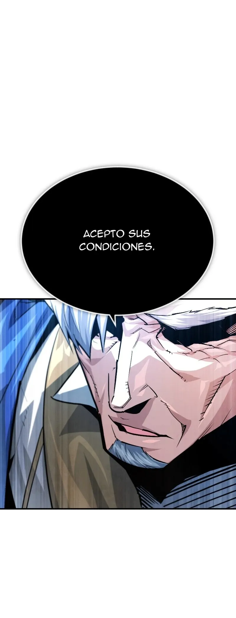No hay héroes malos en este mundo Capítulo 41 - Page 29