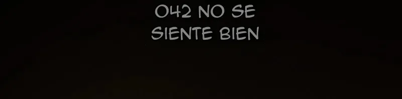 No hay héroes malos en este mundo Capítulo 42 - Page 8