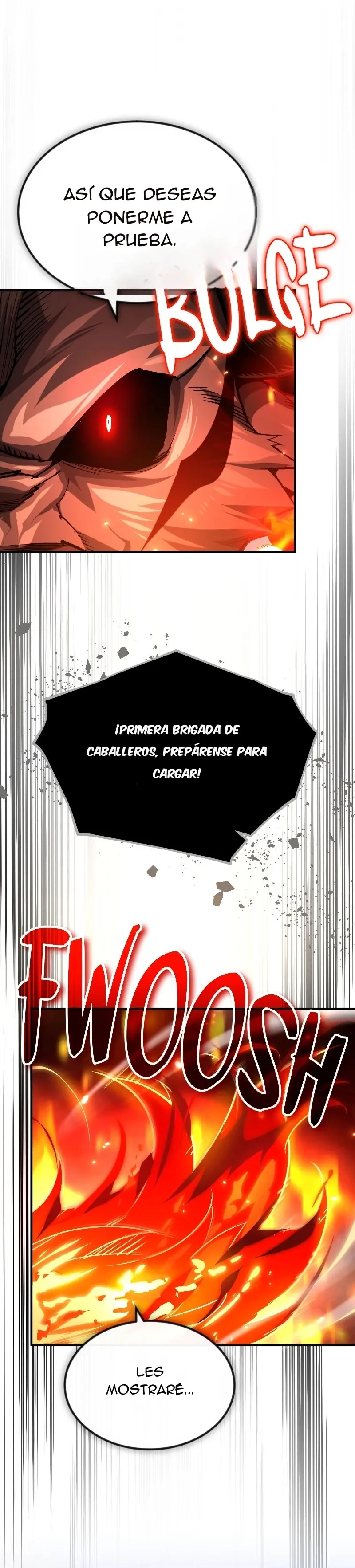 No hay héroes malos en este mundo Capítulo 43 - Page 8