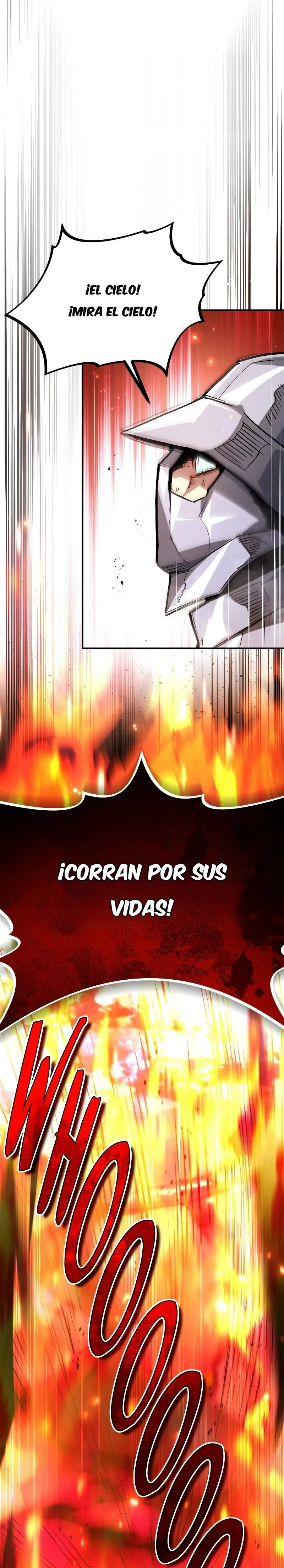 No hay héroes malos en este mundo Capítulo 45 - Page 10