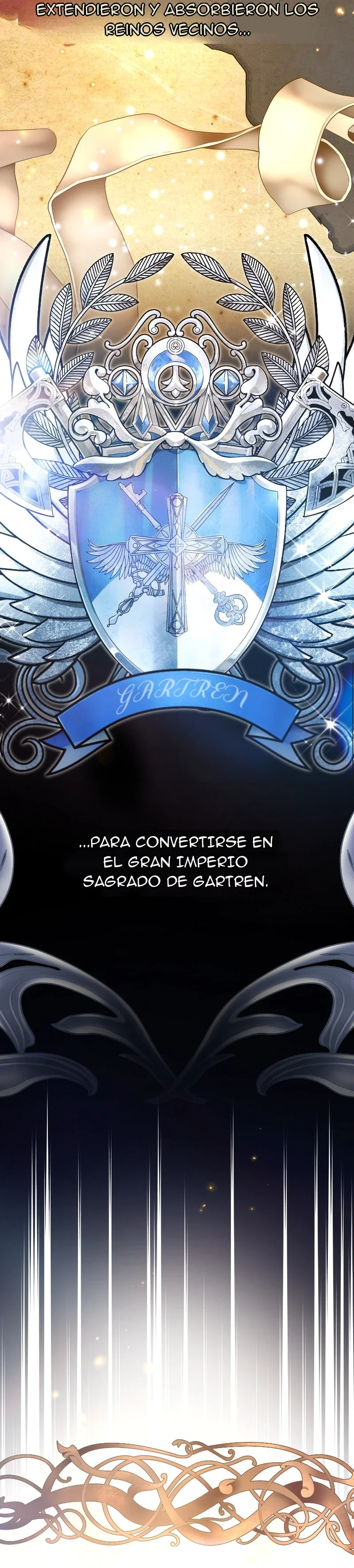 No hay héroes malos en este mundo Capítulo 46 - Page 15