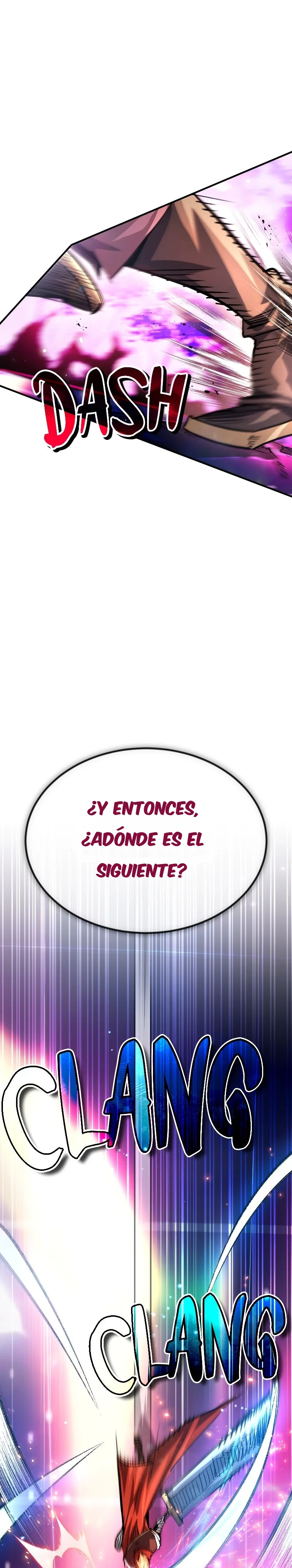 No hay héroes malos en este mundo Capítulo 48 - Page 32