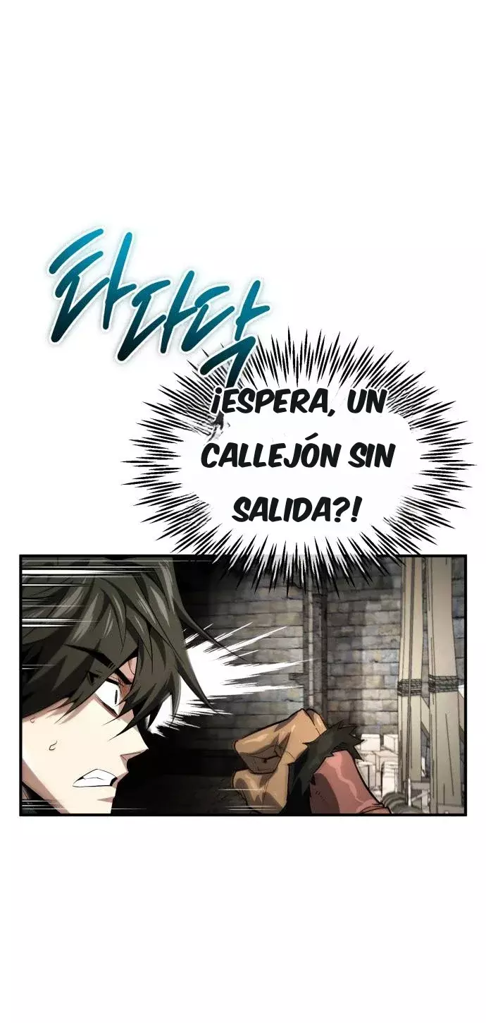 No hay héroes malos en este mundo Capítulo 5 - Page 8