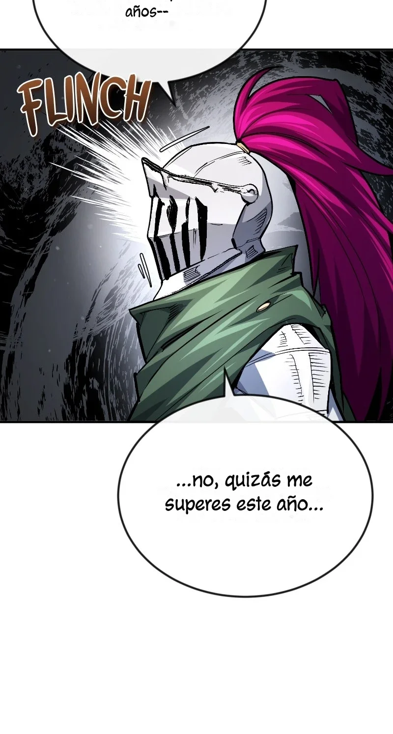 No hay héroes malos en este mundo Capítulo 50 - Page 8
