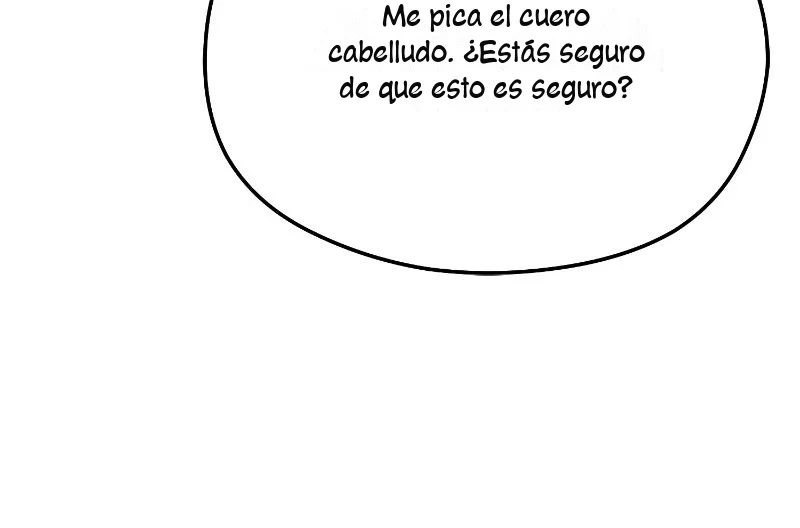 No hay héroes malos en este mundo Capítulo 50 - Page 29