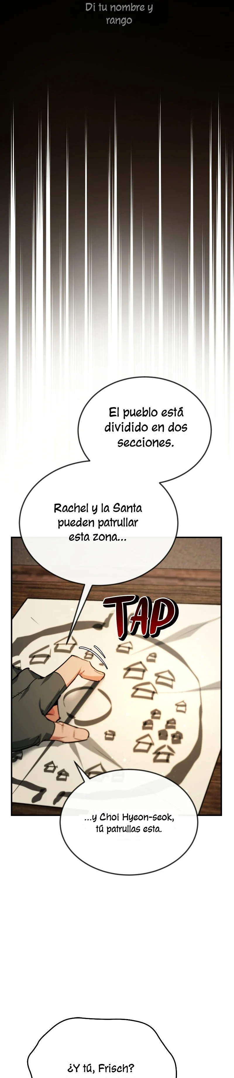 No hay héroes malos en este mundo Capítulo 52 - Page 24