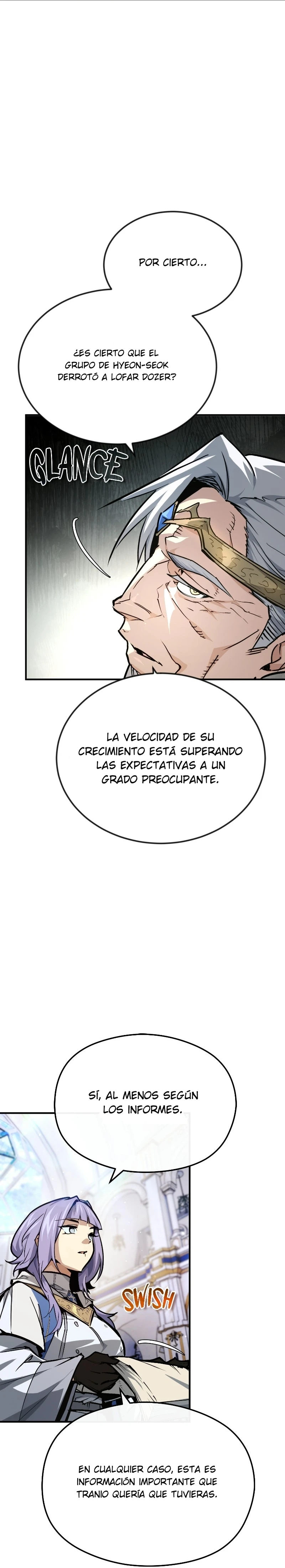 No hay héroes malos en este mundo Capítulo 57 - Page 18