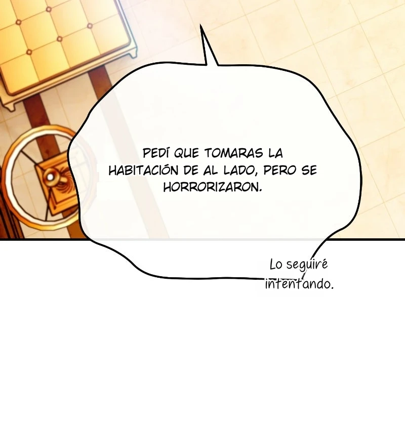 No hay héroes malos en este mundo Capítulo 58 - Page 8