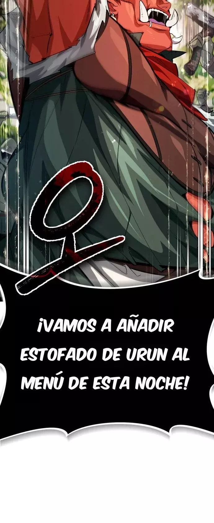 No hay héroes malos en este mundo Capítulo 6 - Page 20