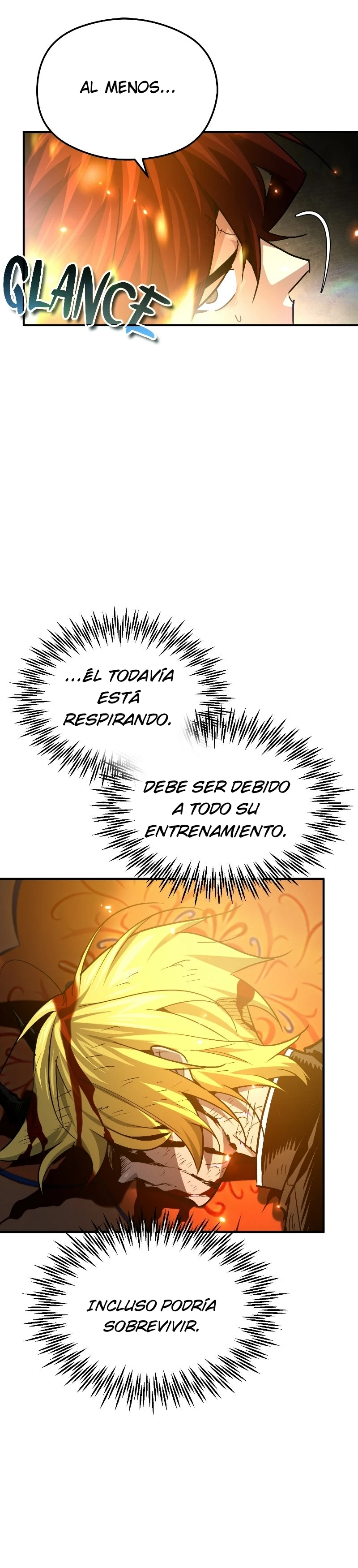 No hay héroes malos en este mundo Capítulo 61 - Page 17