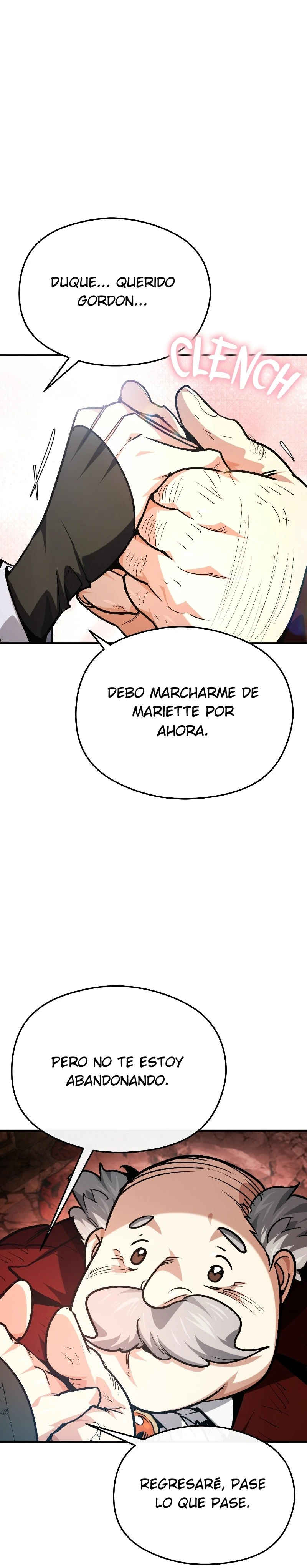 No hay héroes malos en este mundo Capítulo 61 - Page 50