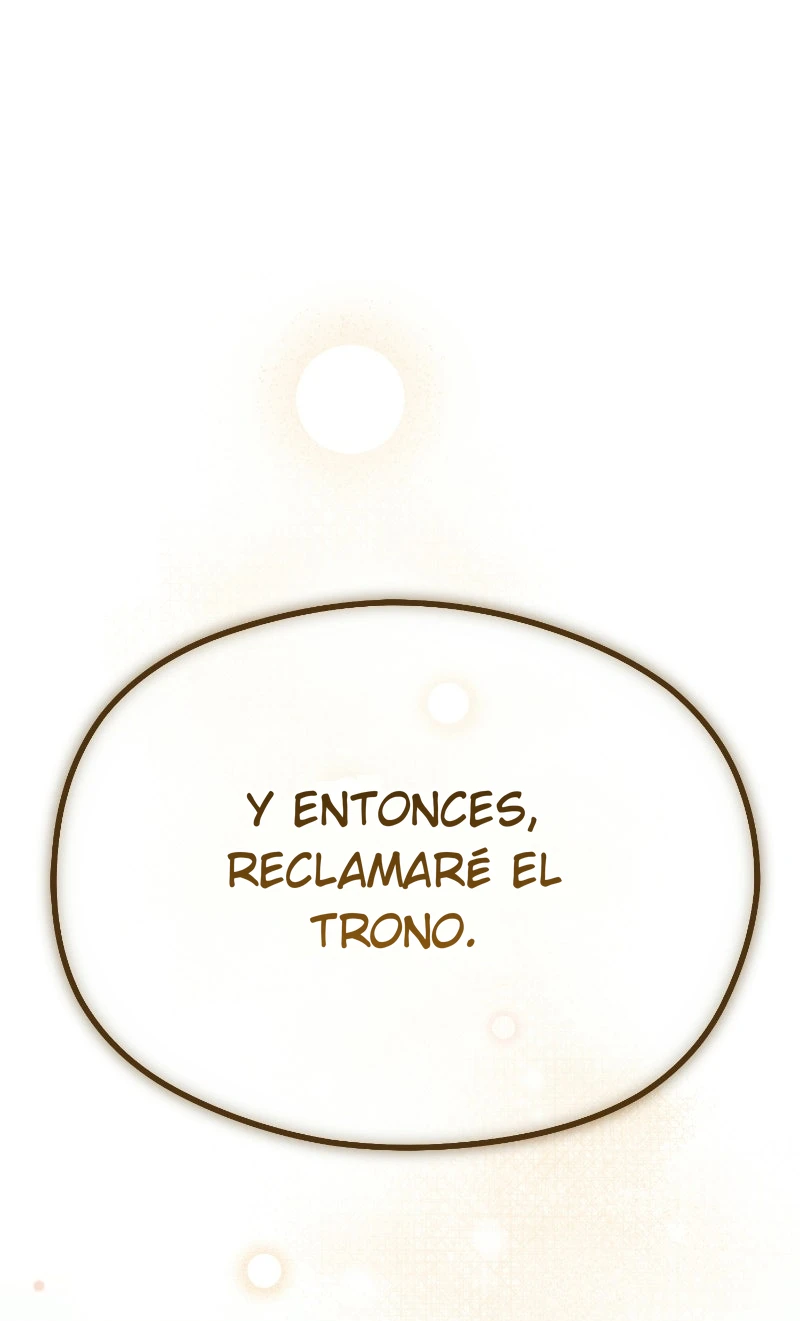 No hay héroes malos en este mundo Capítulo 61 - Page 51