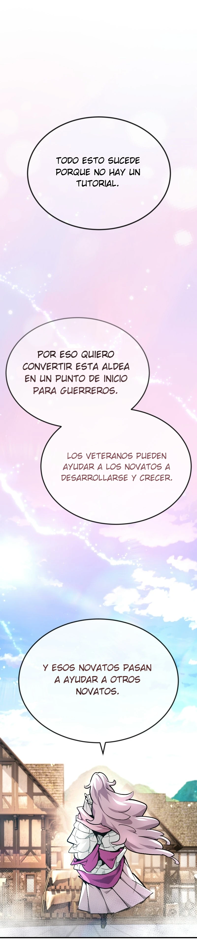 No hay héroes malos en este mundo Capítulo 62 - Page 16