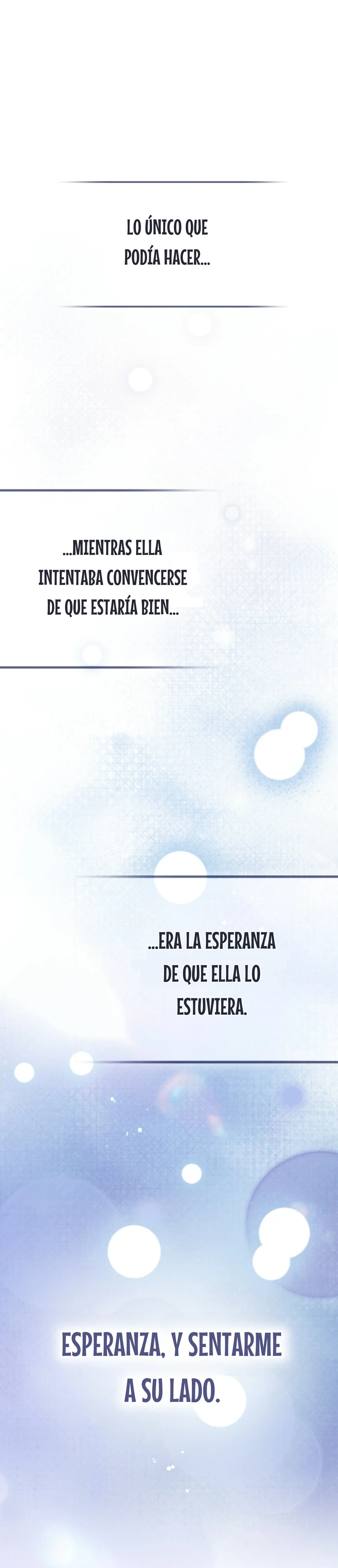 No hay héroes malos en este mundo Capítulo 62 - Page 52