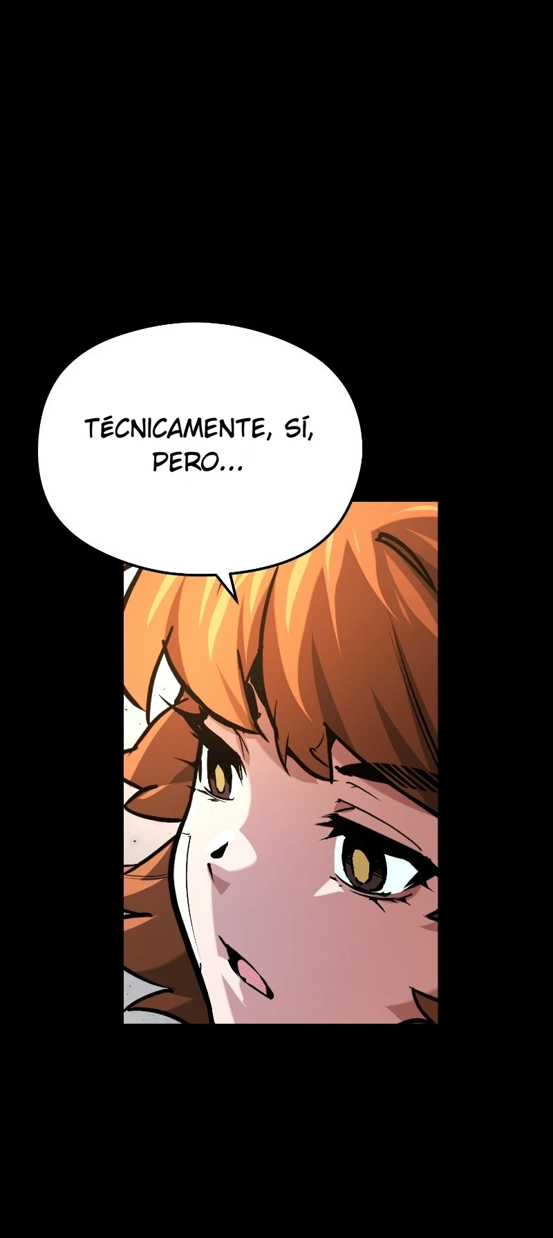 No hay héroes malos en este mundo Capítulo 64 - Page 6