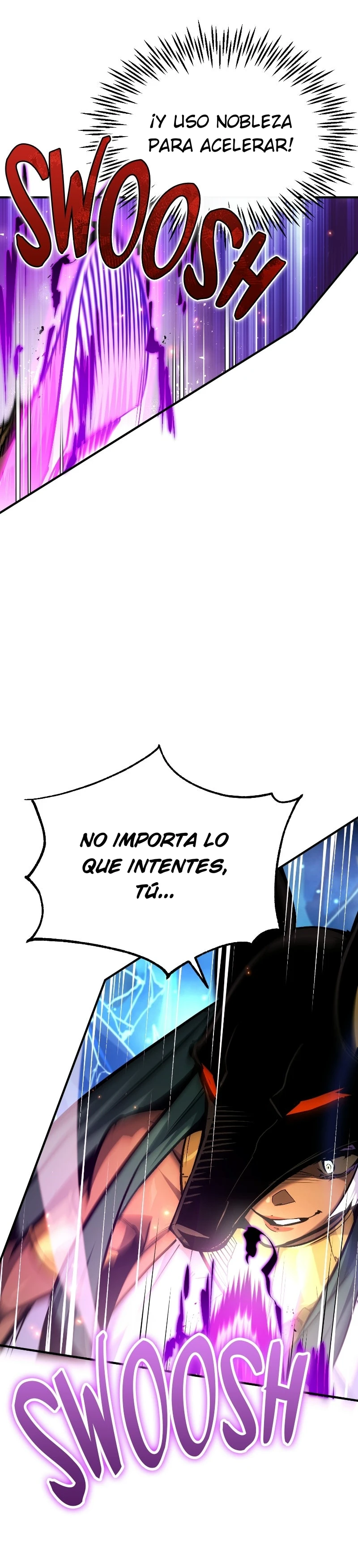 No hay héroes malos en este mundo Capítulo 64 - Page 48