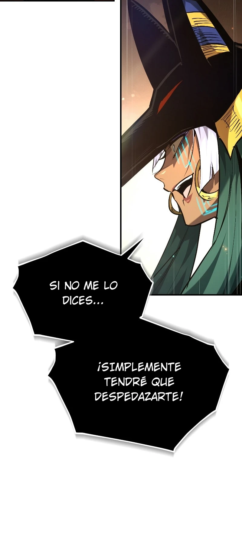 No hay héroes malos en este mundo Capítulo 65 - Page 26