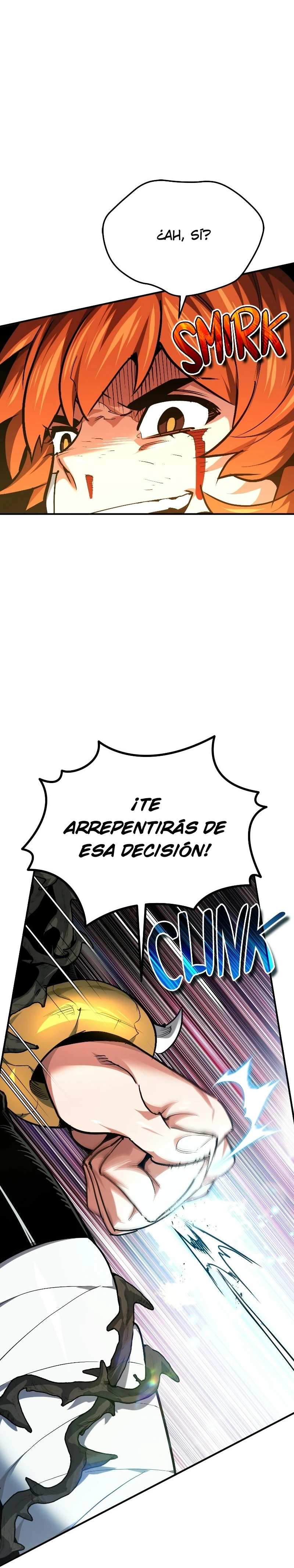 No hay héroes malos en este mundo Capítulo 66 - Page 48