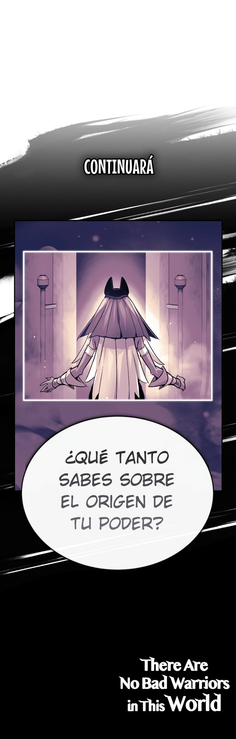 No hay héroes malos en este mundo Capítulo 66 - Page 54