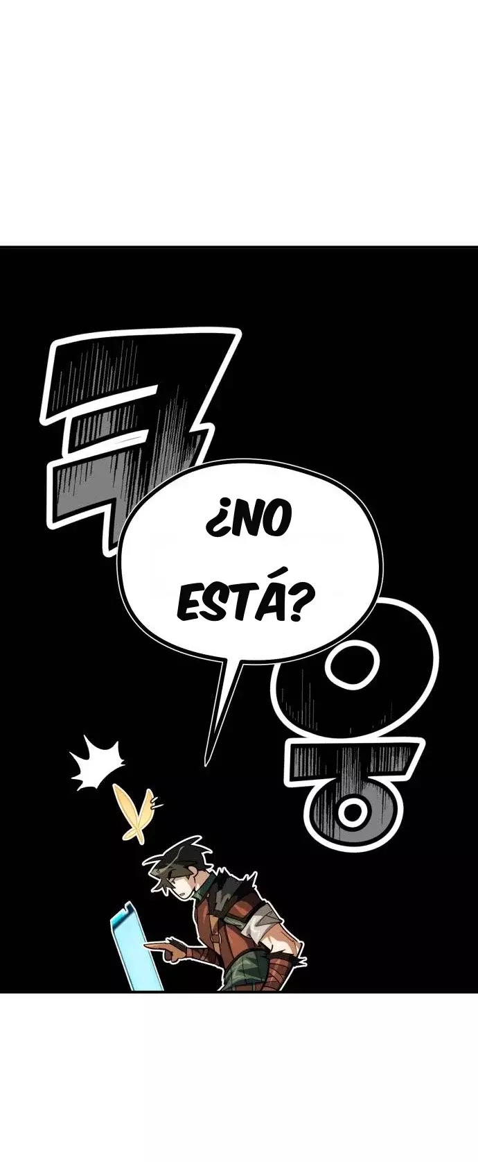 No hay héroes malos en este mundo Capítulo 7 - Page 22
