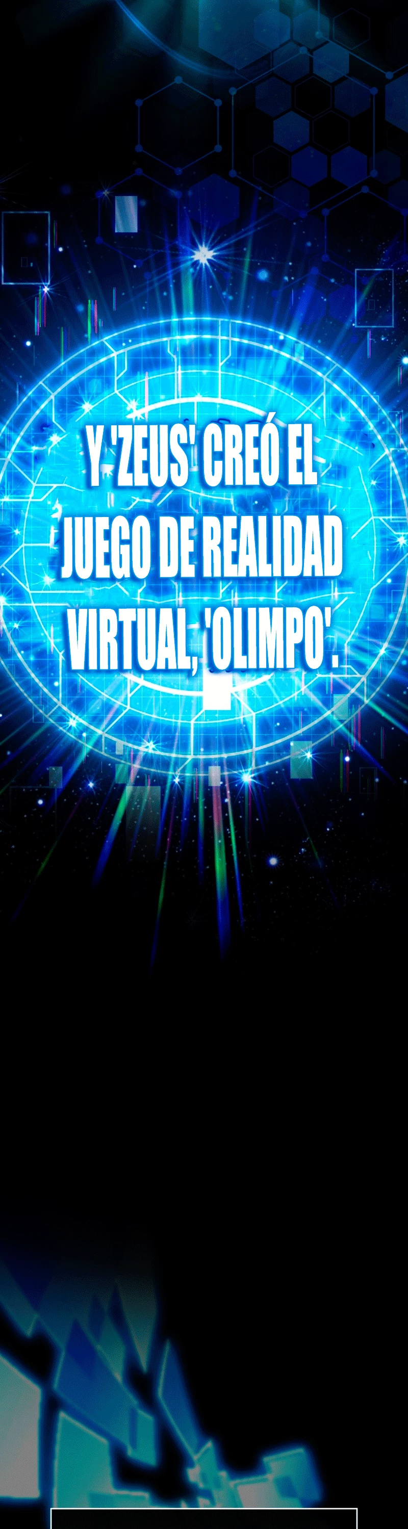 Jugador de nivel máximo Capítulo 0 - Page 4