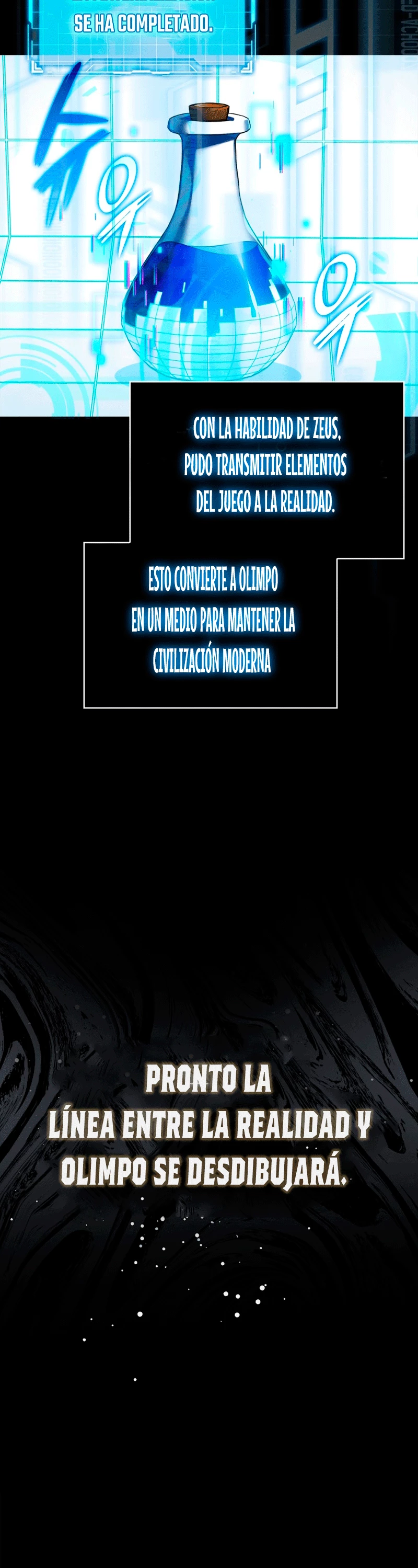 Jugador de nivel máximo Capítulo 0 - Page 6