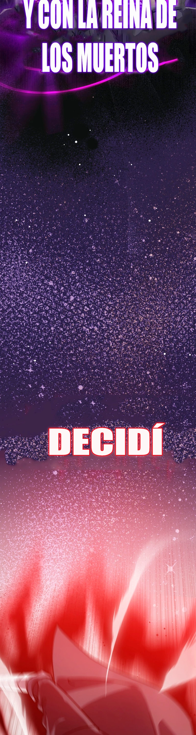 Jugador de nivel máximo Capítulo 0 - Page 19