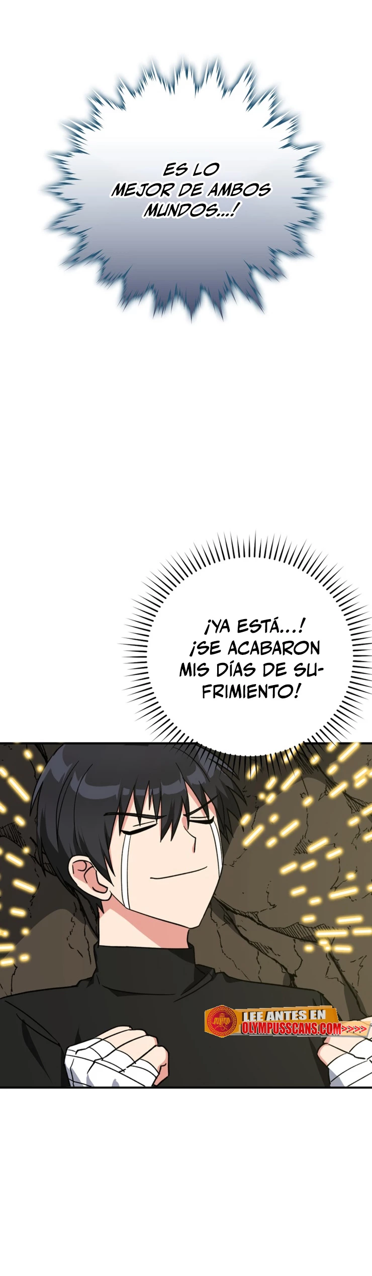 Jugador de nivel máximo Capítulo 1 - Page 46