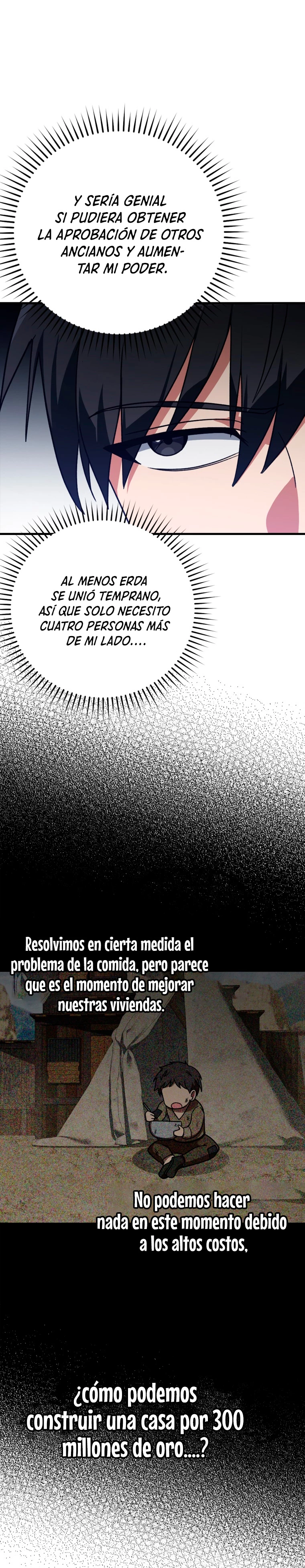 Jugador de nivel máximo Capítulo 10 - Page 11