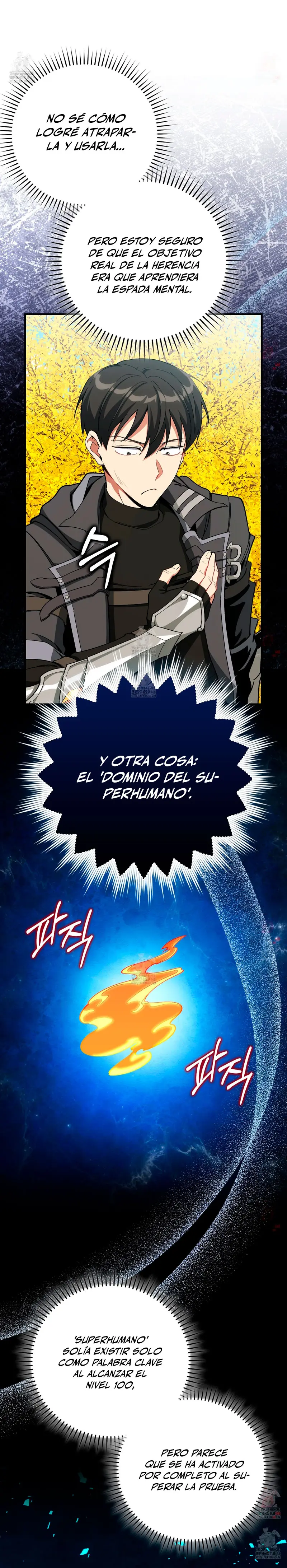Jugador de nivel máximo Capítulo 101 - Page 5
