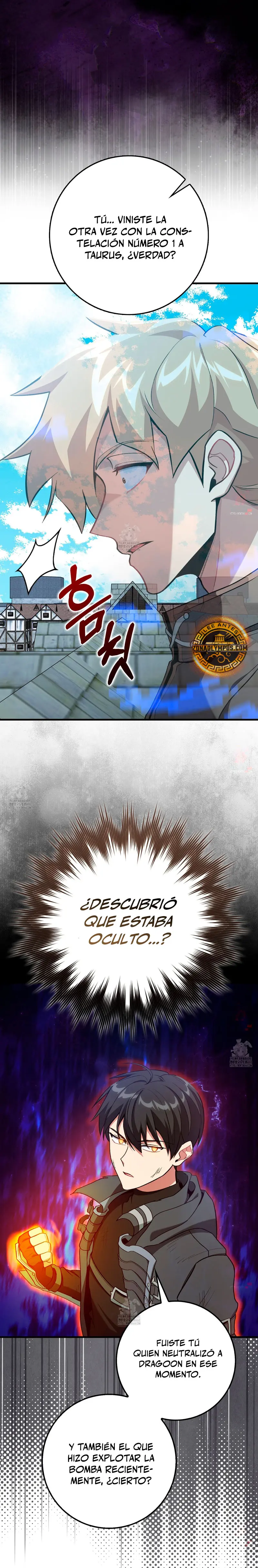 Jugador de nivel máximo Capítulo 101 - Page 27