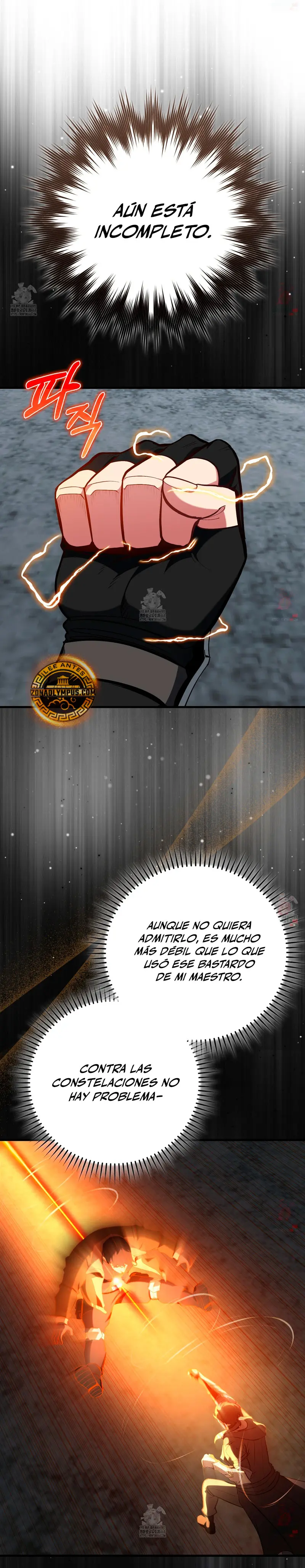 Jugador de nivel máximo Capítulo 101 - Page 31