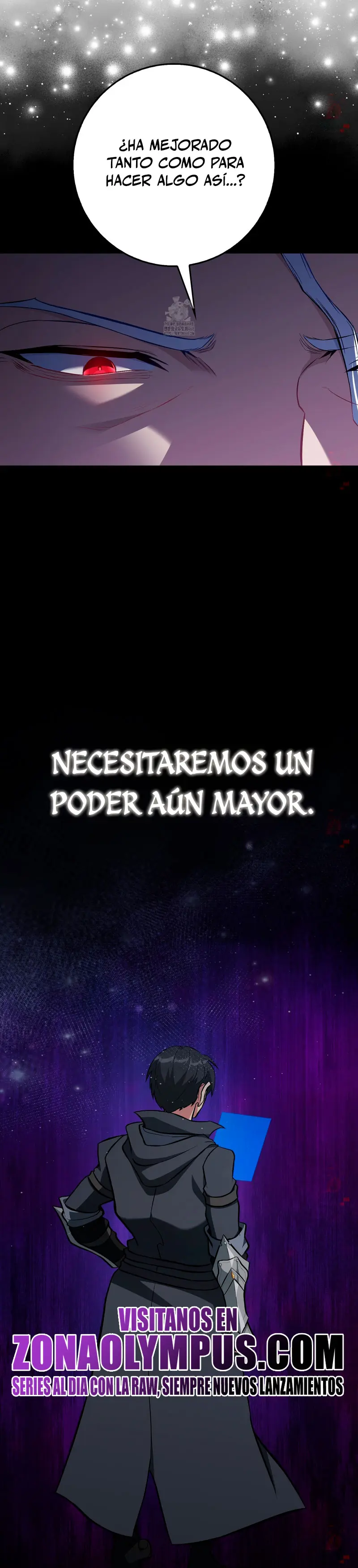 Jugador de nivel máximo Capítulo 101 - Page 39