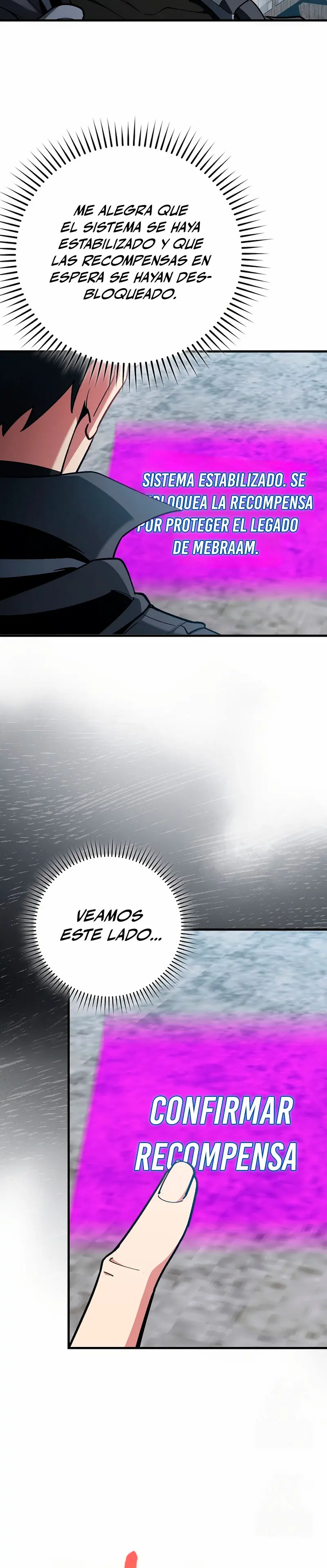 Jugador de nivel máximo Capítulo 102 - Page 6