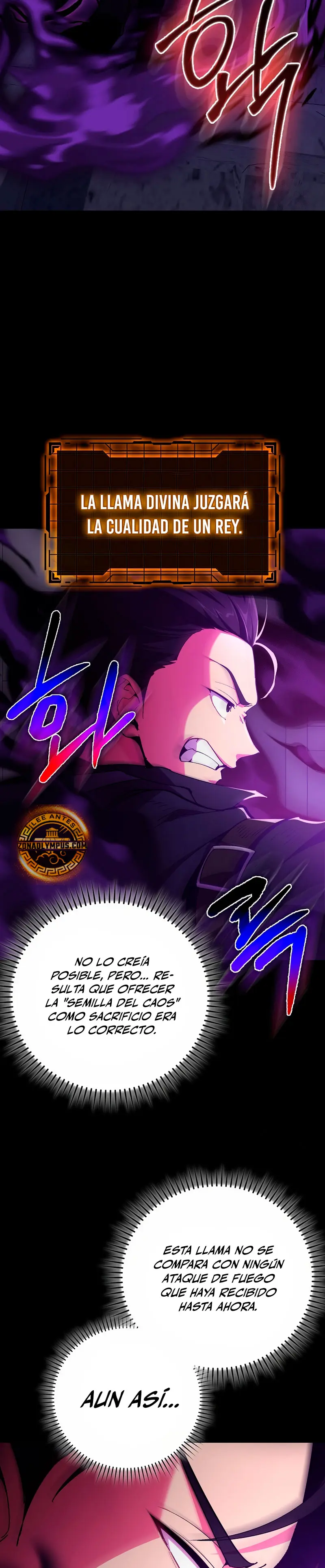 Jugador de nivel máximo Capítulo 102 - Page 14