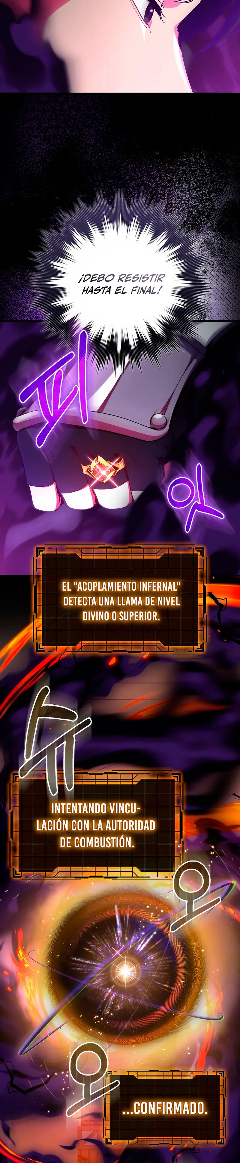 Jugador de nivel máximo Capítulo 102 - Page 15